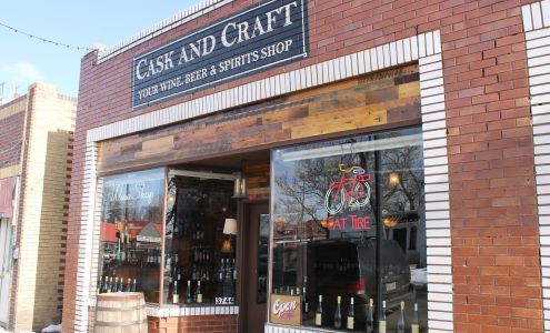 Cask and Craft