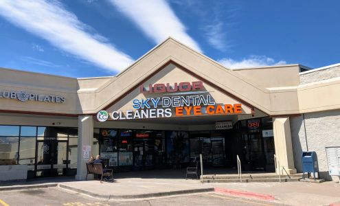 Ken Caryl Wine & Spirits