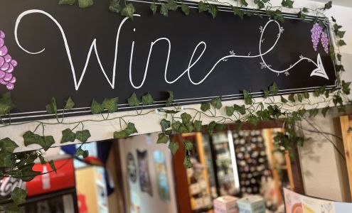 Treasury Liquors & The Store and Deli Mount Crested Butte