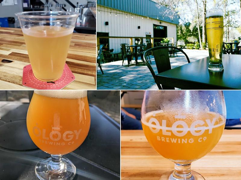 Ology Brewing Co [Power Mill]