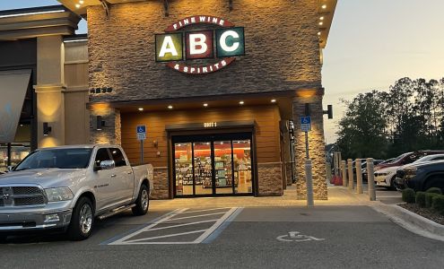 ABC Fine Wine & Spirits