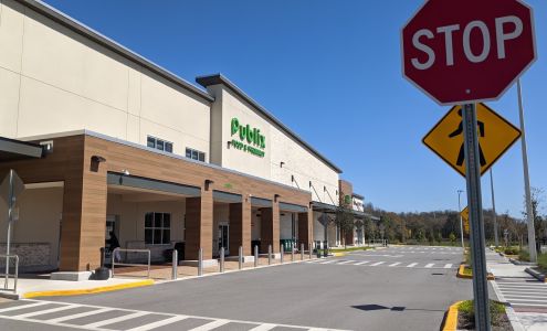 Publix Super Market at Starkey Ranch Town Square