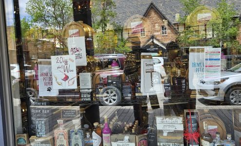 Spirits & Spice Jackson Hole Jackson