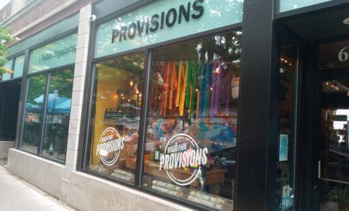 Rogers Park Provisions