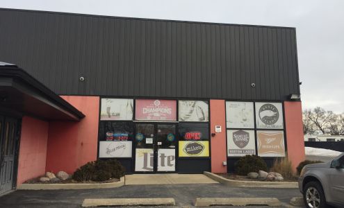 Beecher's Liquor Land Beecher