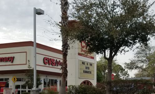 CVS