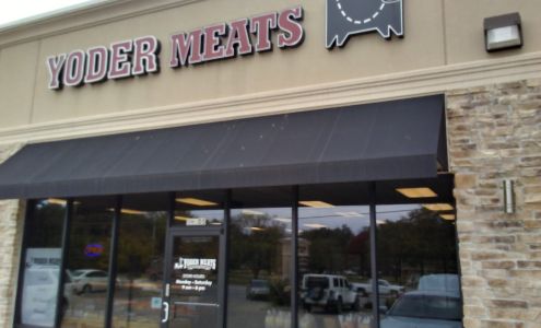 Yoder Meats