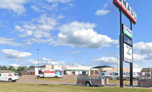 U-Haul Moving & Storage of Lake Hallie