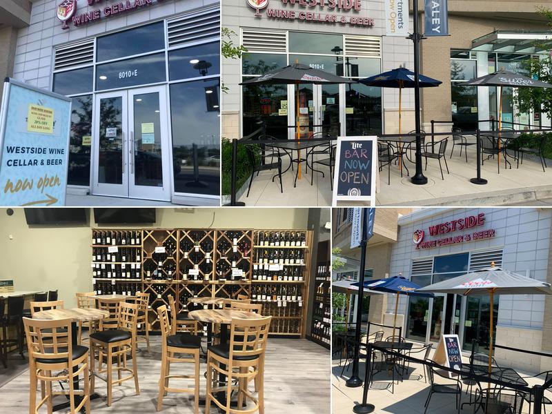 Westside Wine Cellar & Beer