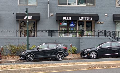 Lenox Beer and Wine Gourmet Market Silver Spring