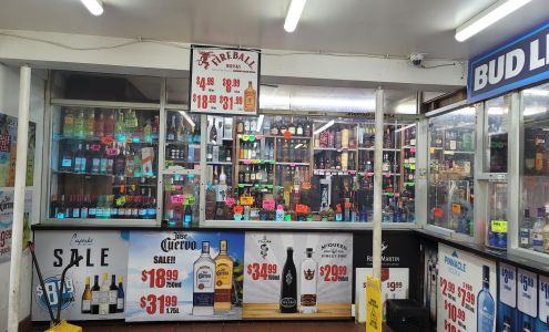 51 Liquor Temple Hills