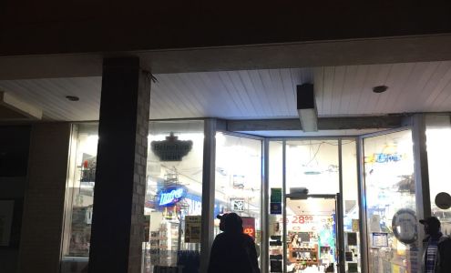 Glenmont Beer & Wine Silver Spring