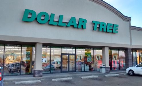Dollar Tree Hartford