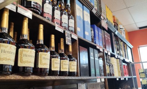 Dunwoodie Wines & Spirits