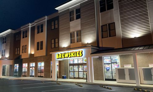 Brewskies Beverage East Stroudsburg