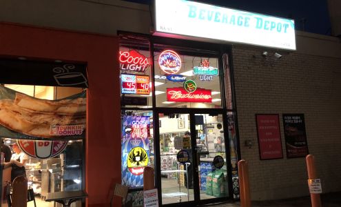 Beverage Depot Flushing