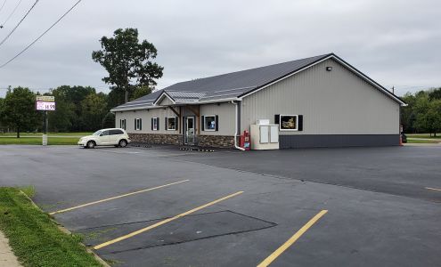 Allegany Beverage & Redemption