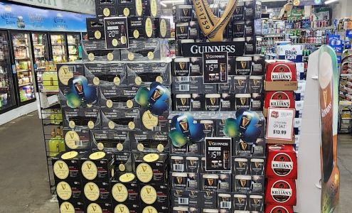 Beer City North Babylon