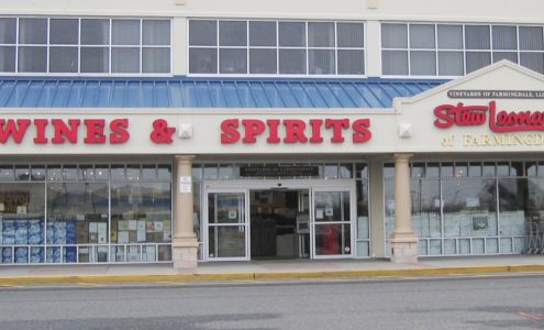 Stew Leonard's Wines & Spirits of Farmingdale