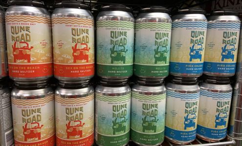 Blue Ribbon Beverages Inc Center Moriches