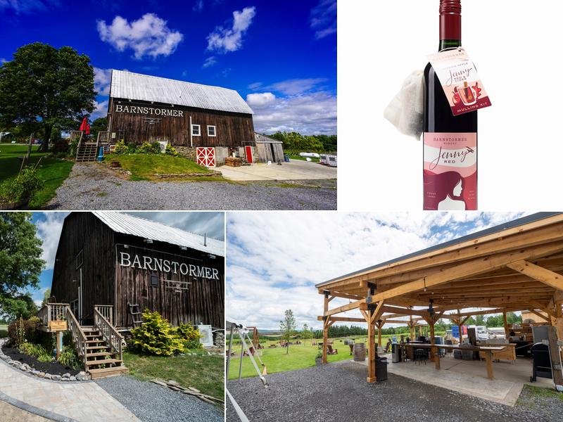 Barnstormer Winery