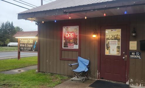 Schroon Lake Wine & Liquor, LLC Schroon Lake