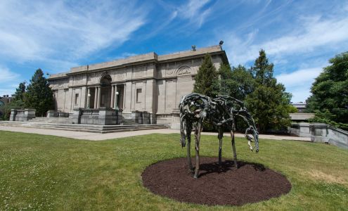 Memorial Art Gallery