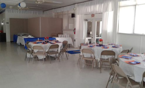 American Legion