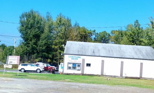 Lakeside Distributors