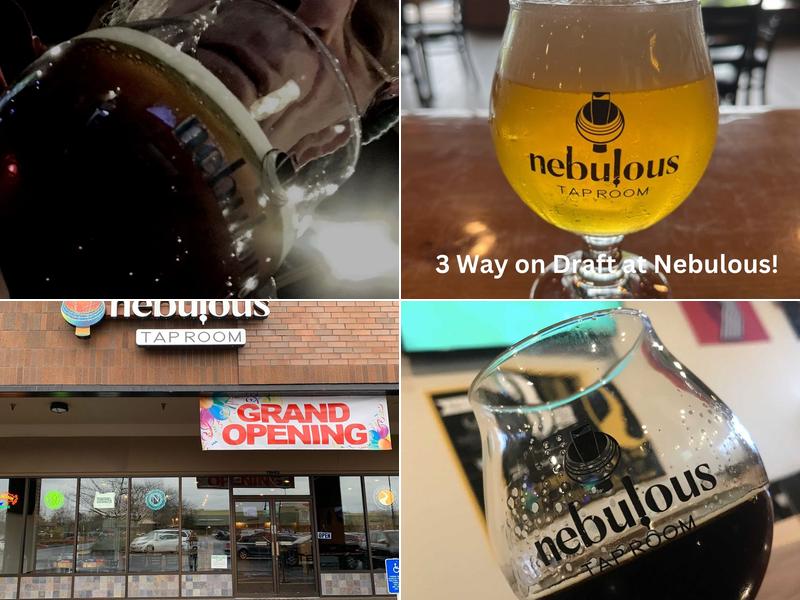 Nebulous Taproom 11645 SW Beaverton Hillsdale Hwy, Beaverton