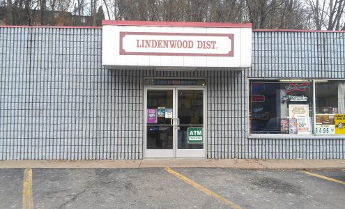 Lindenwood Distributing Co