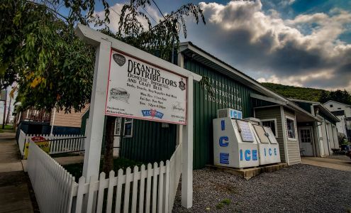 Desantis Distributors Trevorton