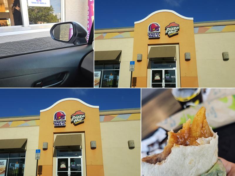 Taco Bell