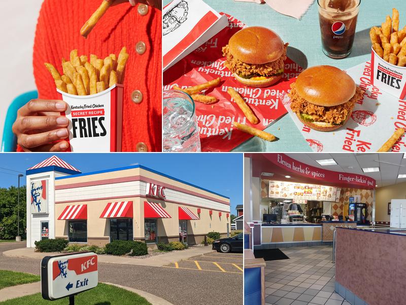 KFC