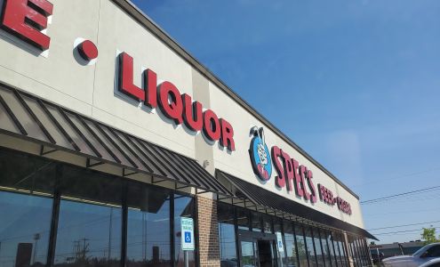 Spec's Wines, Spirits & Finer Foods
