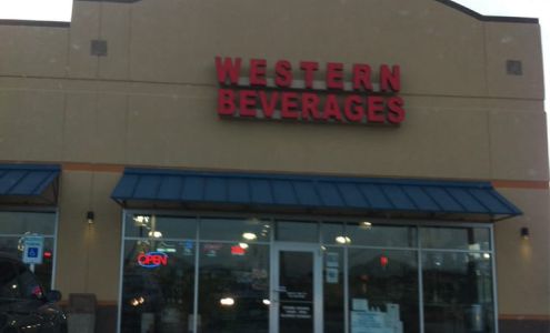 Western Beverages