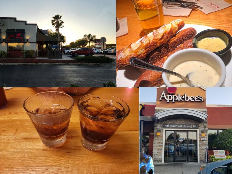 Applebee's Grill + Bar