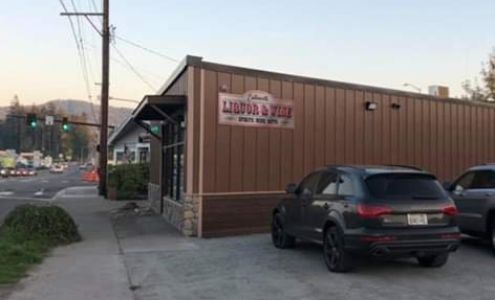 Eatonville Liquor & Wine Eatonville