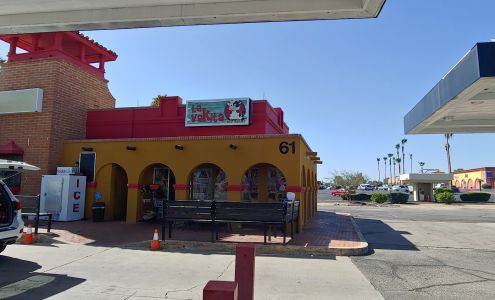 La Vakita Carnicería