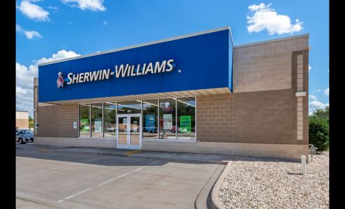Sherwin-Williams Paint Store