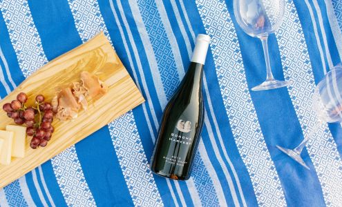 Sonoma Harvest Olive Oil & Winery