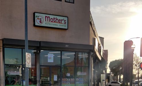 Mother's Nutritional Center