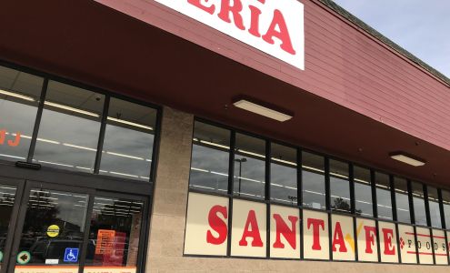 Santa Fe Foods Gonzales
