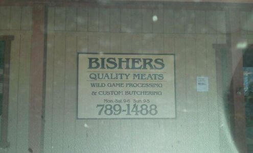 Bisher's Quality Meats