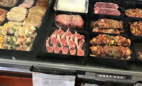 Cutting Edge Specialty Meat