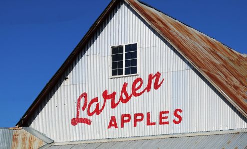 Apple Hill Growers Association Inc