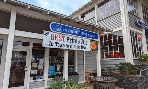 La Jolla Gourmet Meats