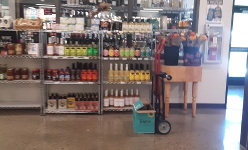 Sunnyside Farms Market