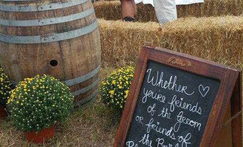 T A Farms Camden Wyoming