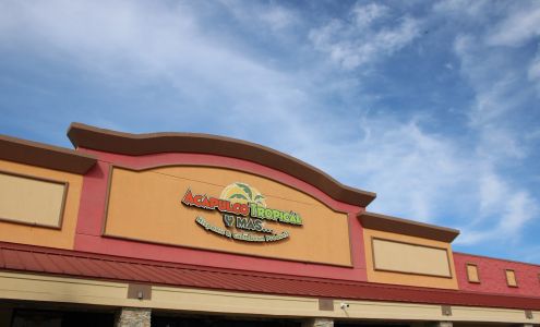 Acapulco Tropical y Mas